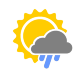 weather icon