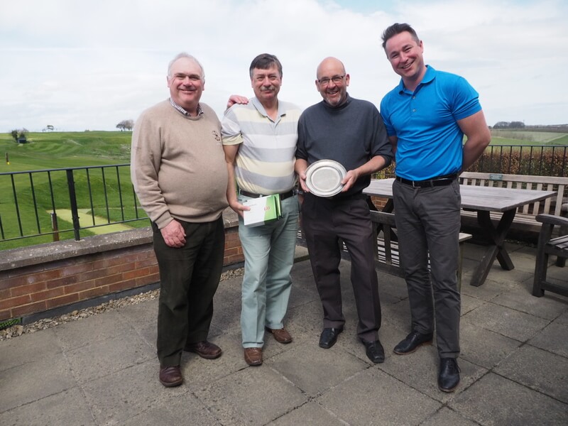 CAPT/PRO SALVER MATCHES UPDATE