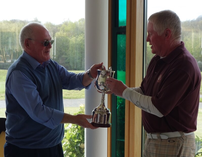 Wagglers v Chippenham �Ryder Cup�