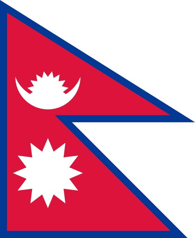 Nepal Earthquake Appeal - Update (25 May)
