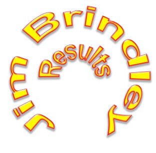 The Jim Brindley Bogey Competition - Results (Sunday 17 May)
