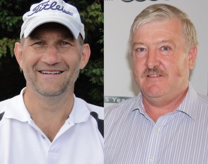 Audi Quattro Cup (update)