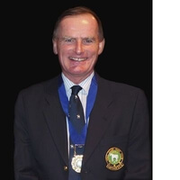 West Wilts Golf Club Captain's Charity 2015