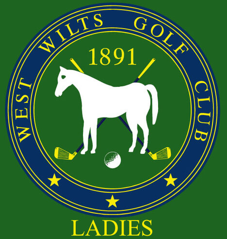 LADIES - December 2015