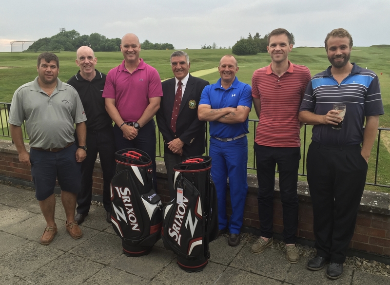 Gents Invitational - Saturday 11 June