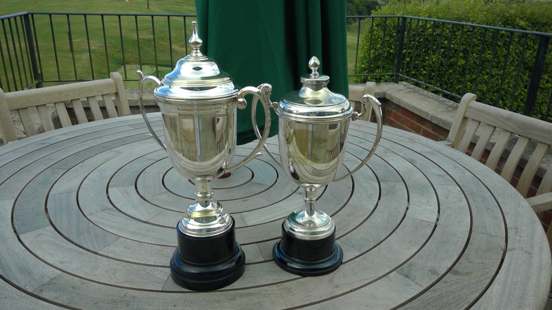 Director�s Cups played in the Olympic Spirit