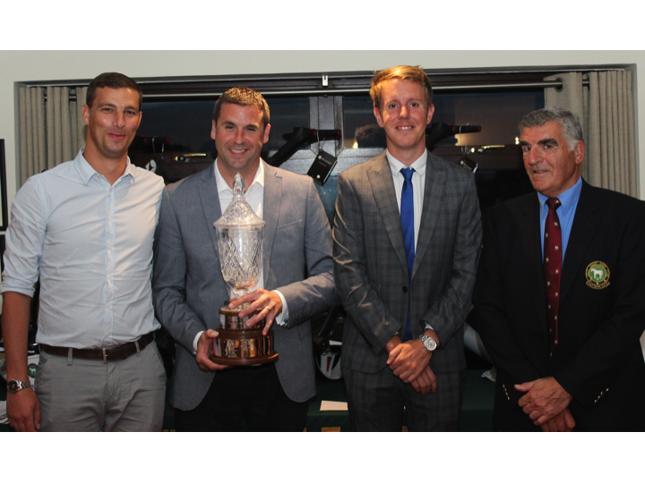 ProAm Results & Photos