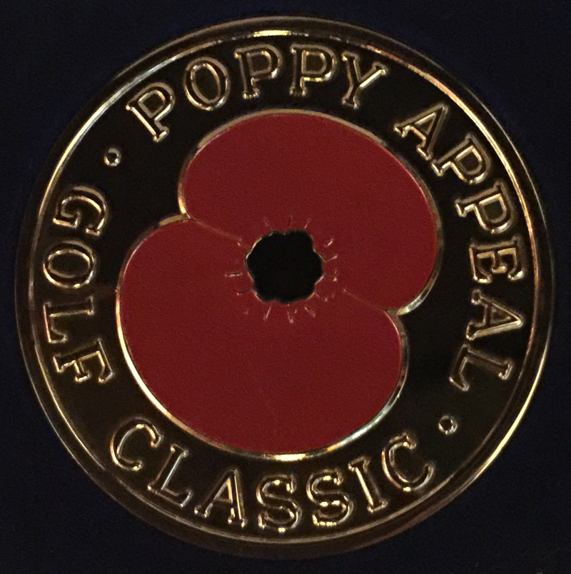 REMEMBRANCE DAY BOWMAKER