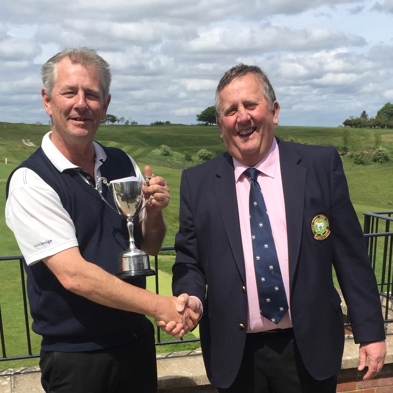 The Golf Foundation Cup - Sunday 21 May 2017