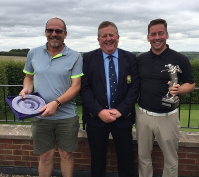 PP&SS Trophy and Plate - Sunday 20 August