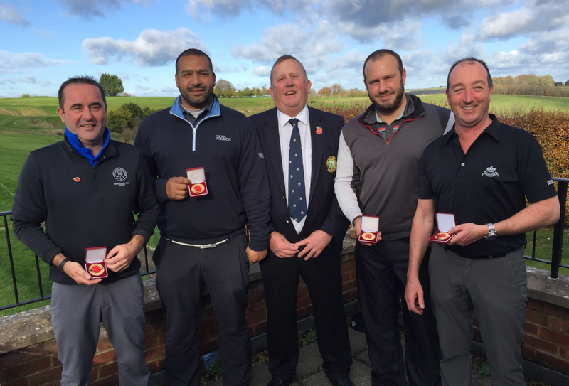POPPY APPEAL BOWMAKER   RESULTS