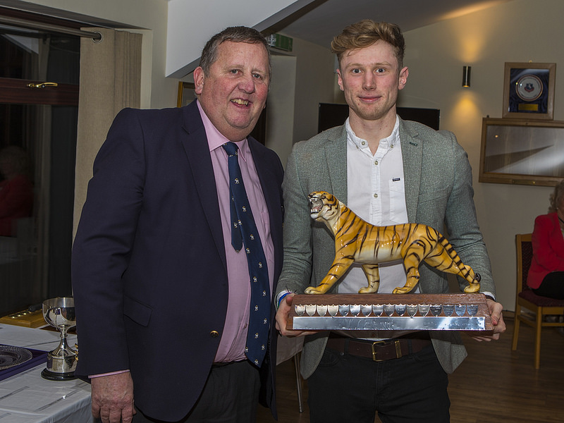 Prizegiving Evening 2017