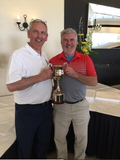 West Wilts Wagglers take on Chippenham GC in annual Ryder Cup Clash