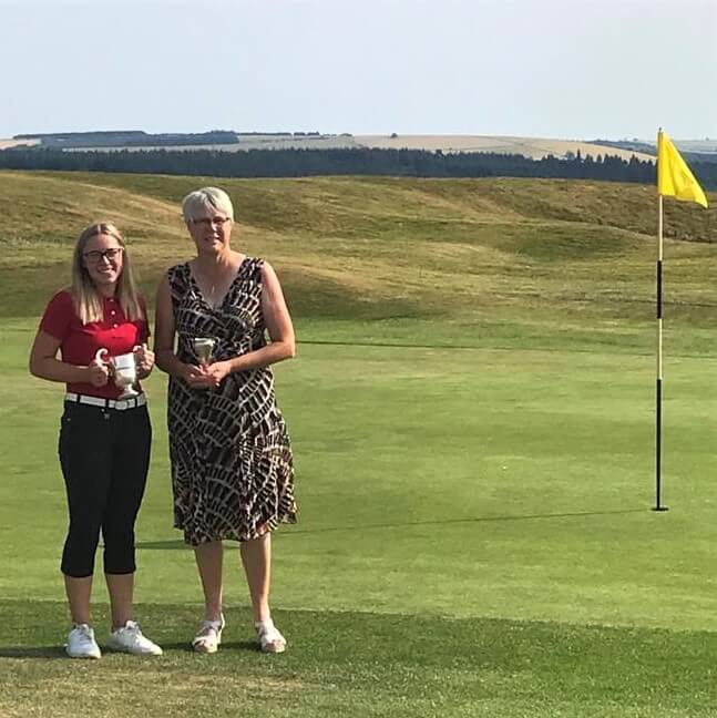 Ladies Club Championships