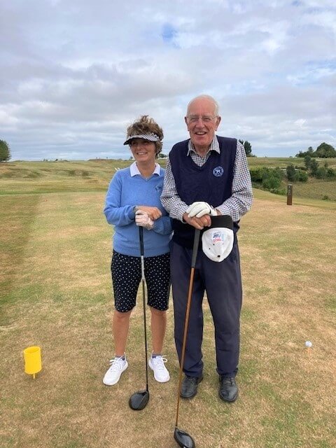 The Inaugural �Ladies and �Abbos� Group� Match 