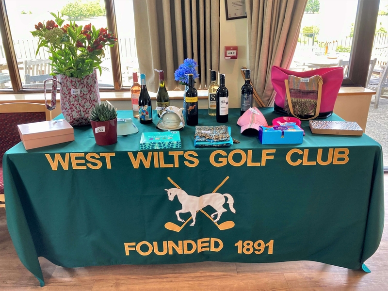 Ladies' Invitation Day 