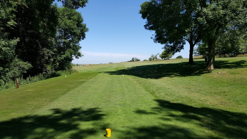Junior Open Championships 2022