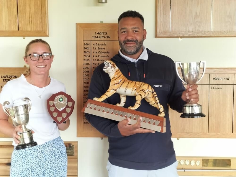 Club Championships 2023