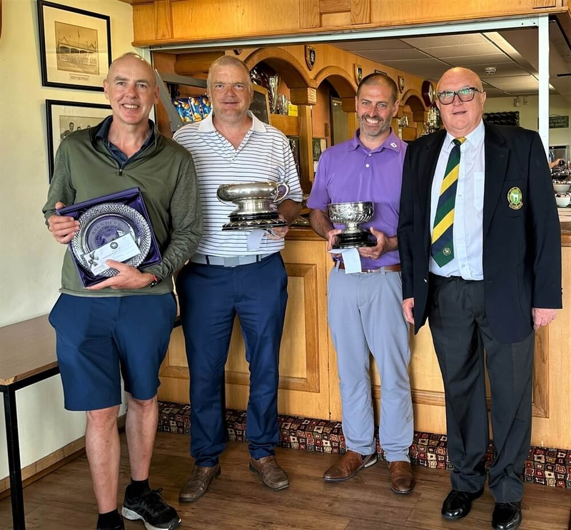 More July 2023 Winners!