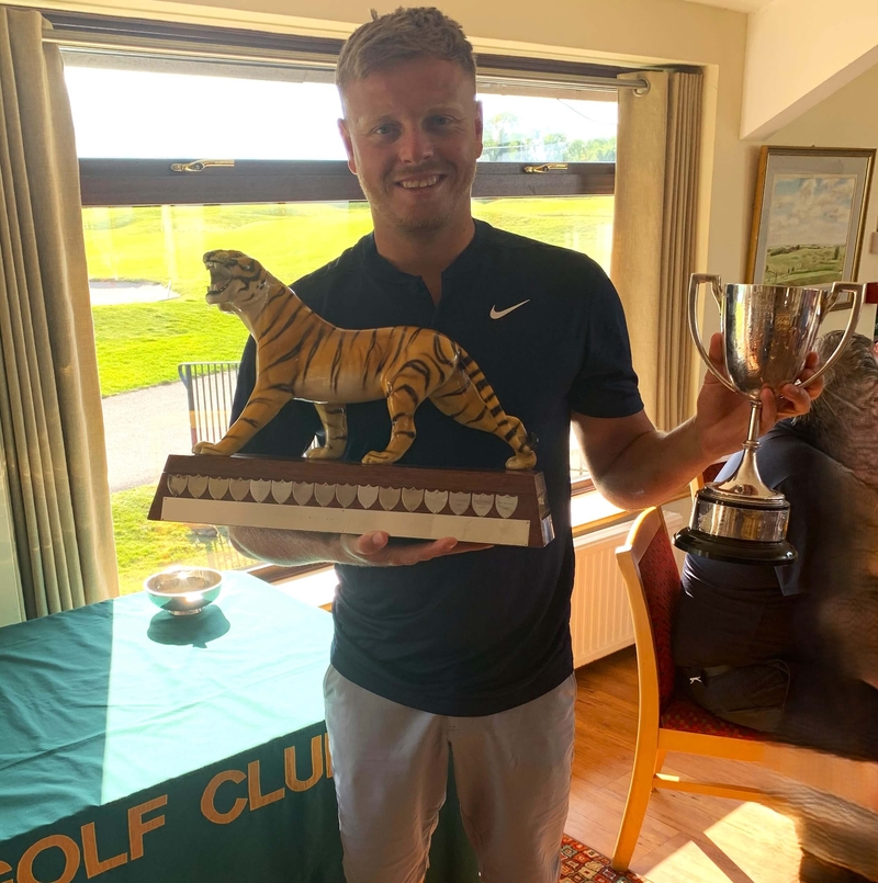 Club Championships (Mens)