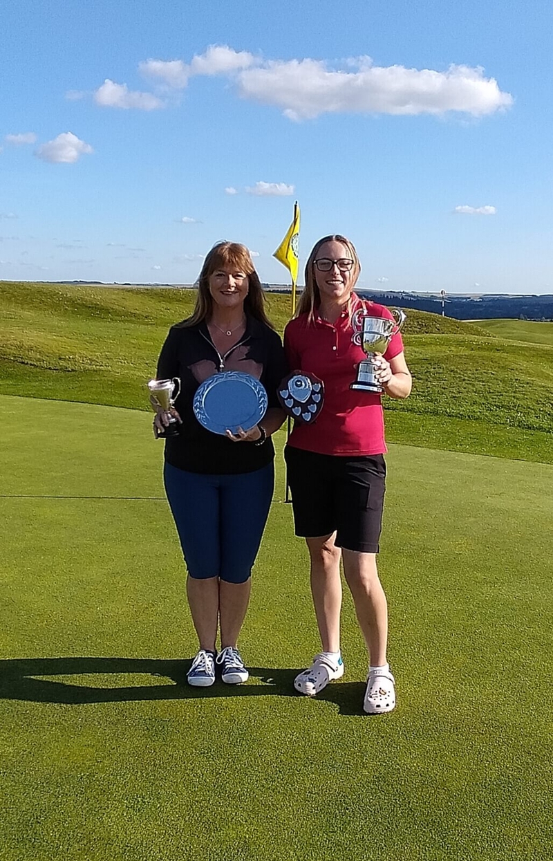 Club Championships (Ladies)