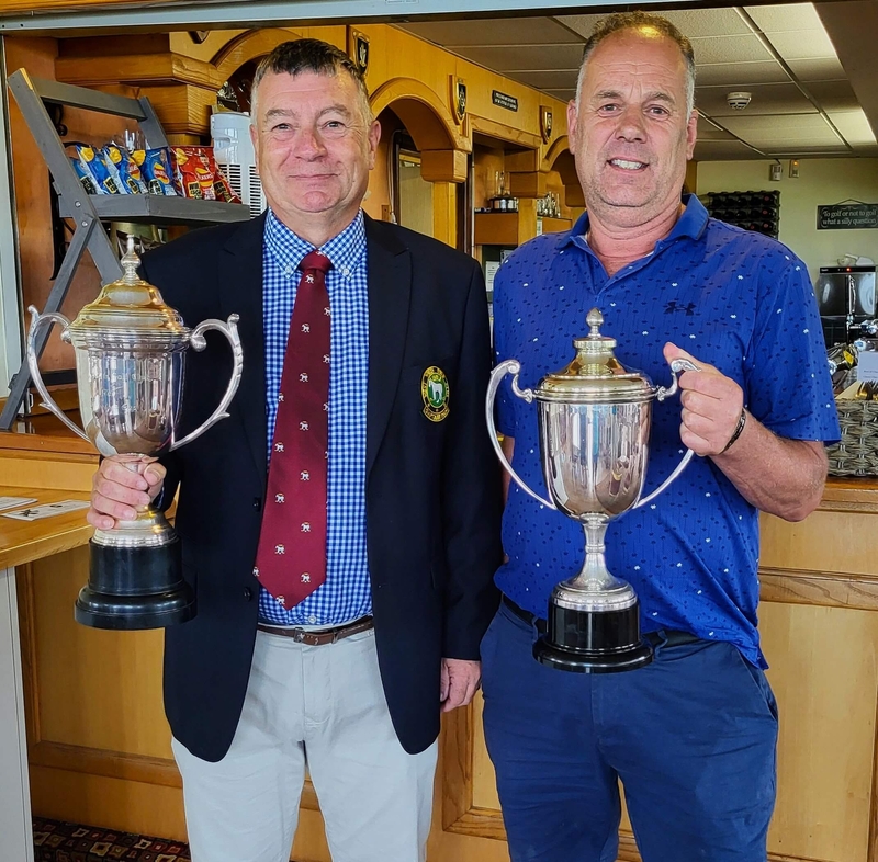 The Winners of the Director's Cups