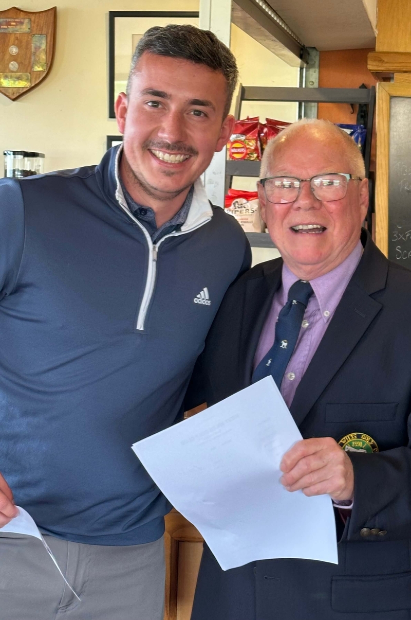 Jim Brindley Results and Photos