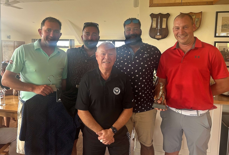 Tee Sponsors Day