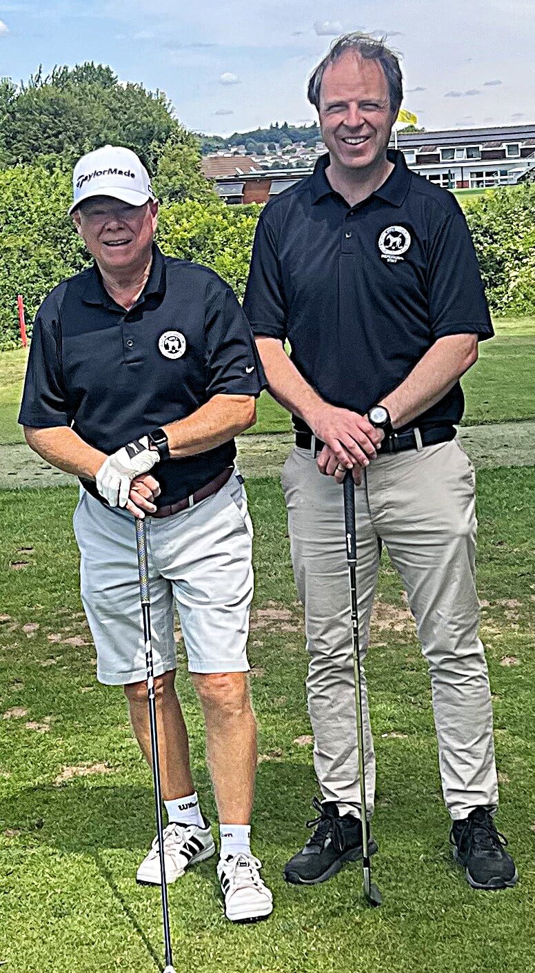 Thumbnail of PGA Captain/Pro Challenge