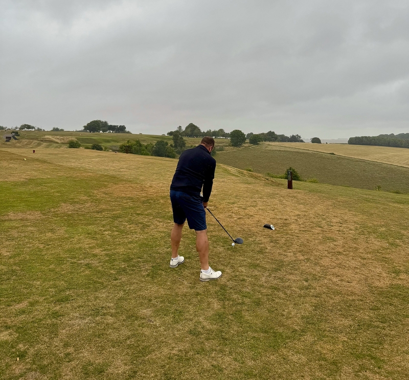 Thumbnail of First Team Match Report � Tidworth (Home)