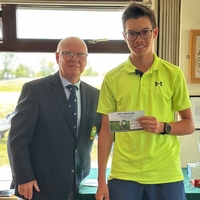 Thumbnail of Junior Open