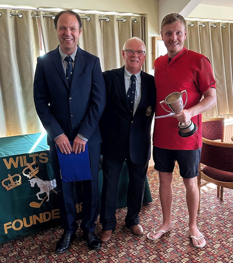 Thumbnail of WWGC Club Championships