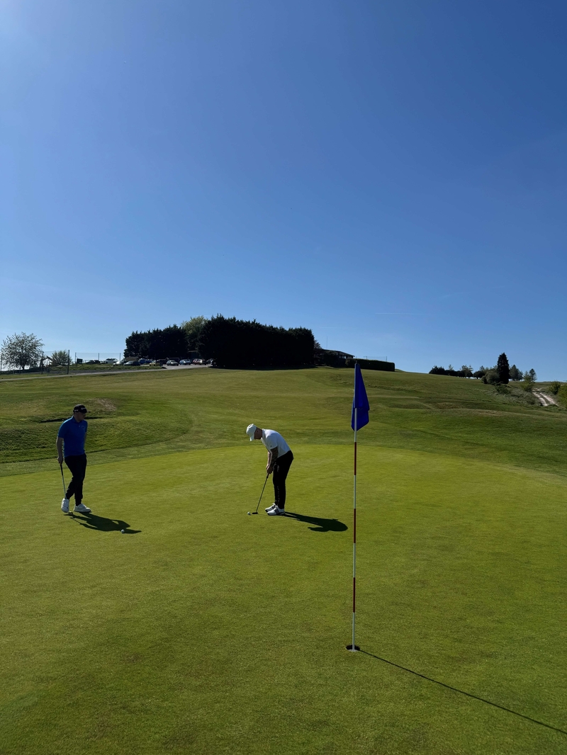 Thumbnail of First Team Match Report � Broome Manor (Home)