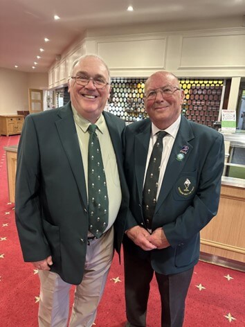 Thumbnail of Wiltshire Golf Captains (WGC) 2026 Spring Meeting