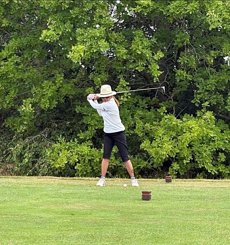 Thumbnail of Ladies Scratch Team Report � JUL26