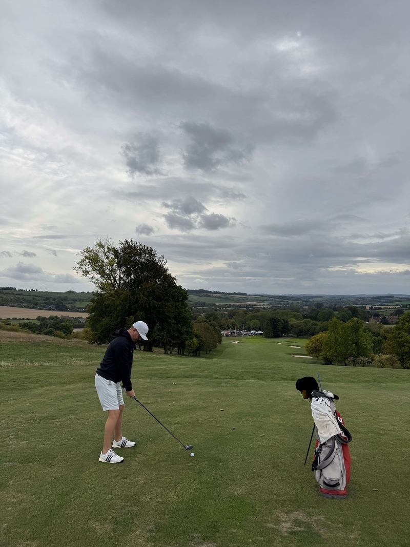 Thumbnail of First Team Match Report � Ogbourne (Away)